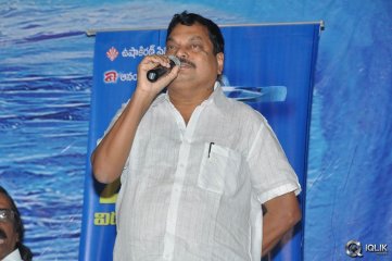 Beeruva Movie Date Press Meet